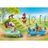 PLAYMOBIL MY LIFE ΠΑΡΚΟ ΣΚΥΛΩΝ PLAYMOBIL MY LIFE ΠΑΡΚΟ ΣΚΥΛΩΝ