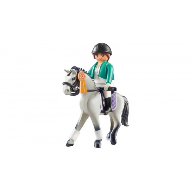 PLAYMOBIL HORSES OF WATERFALL ΑΝΑΒΑΤΡΙΑ ΤΟΥΡΝΟΥΑ ΙΠΠΑΣΙΑΣ (71641) PLAYMOBIL HORSES OF WATERFALL ΑΝΑΒΑΤΡΙΑ ΤΟΥΡΝΟΥΑ ΙΠΠΑΣΙΑΣ (71641)