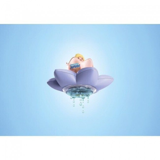 PLAYMOBIL JUNIOR & DISNEY Η ΤΙΝΚΕΡΜΠΕΛ ΚΑΙ ΤΟ ΝΕΡΑΪΔΕΝΙΟ ΛΟΥΛΟΥΔΙ (71772) PLAYMOBIL JUNIOR & DISNEY Η ΤΙΝΚΕΡΜΠΕΛ ΚΑΙ ΤΟ ΝΕΡΑΪΔΕΝΙΟ ΛΟΥΛΟΥΔΙ (71772)