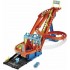HOT WHEELS CITY ΠΙΣΤΑ ROLLER COASTER HOT WHEELS CITY ΠΙΣΤΑ ROLLER COASTER
