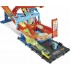 HOT WHEELS CITY ΠΙΣΤΑ ROLLER COASTER HOT WHEELS CITY ΠΙΣΤΑ ROLLER COASTER