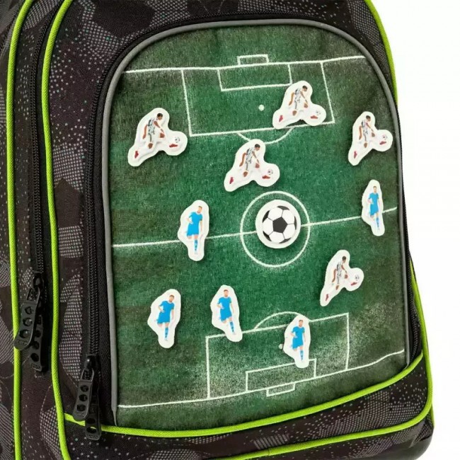 POLO ΣΑΚΙΔΙΟ TROLLEY 2025 MOVER - FOOTBALL 2025 9010738381 POLO ΣΑΚΙΔΙΟ TROLLEY 2025 MOVER - FOOTBALL 2025 9010738381