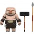 MINECRAFT MOVIE ΦΙΓΟΥΡΑ 10 ΕΚ PIGLIN WARRIOR (JFR62) MINECRAFT MOVIE ΦΙΓΟΥΡΑ 10 ΕΚ PIGLIN WARRIOR (JFR62)