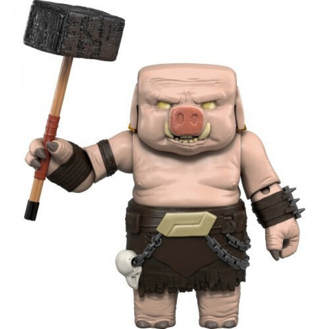 MINECRAFT MOVIE ΦΙΓΟΥΡΑ 10 ΕΚ PIGLIN WARRIOR (JFR62) MINECRAFT MOVIE ΦΙΓΟΥΡΑ 10 ΕΚ PIGLIN WARRIOR (JFR62)