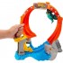 HOT WHEELS MONSTER TRUCKS - ΠΙΣΤΑ ΛΟΥΠ ΜΕ ΚΑΡΧΑΡΙΑ (JFR08) HOT WHEELS MONSTER TRUCKS - ΠΙΣΤΑ ΛΟΥΠ ΜΕ ΚΑΡΧΑΡΙΑ (JFR08)