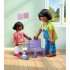 PLAYMOBIL SPECIAL PLUS ΜΑΘΗΜΑ ΚΑΛΛΙΤΕΧΝΙΚΩΝ PLAYMOBIL SPECIAL PLUS ΜΑΘΗΜΑ ΚΑΛΛΙΤΕΧΝΙΚΩΝ