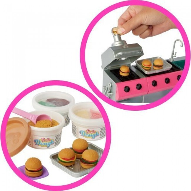 BARBIE ΝΕΟ ΤΡΟΧΟΣΠΙΤΟ ΑΞΕΣΟΥΑΡ ΓΙΑ ΚΟΥΚΛΑ DREAM CAMPER BARBIE ΝΕΟ ΤΡΟΧΟΣΠΙΤΟ ΑΞΕΣΟΥΑΡ ΓΙΑ ΚΟΥΚΛΑ DREAM CAMPER