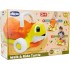 CHICCO ΧΕΛΩΝΙΤΣΑ WALK AND RIDE ECO+ 