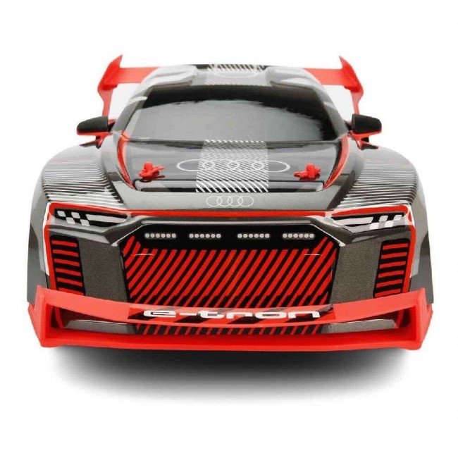 ΤΗΛΕΚΑΤΕΥΘΥΝΟΜΕΝΟ ΑΥΤΟΚΙΝΗΤΟ R/C AUDI S1 E-TRON 2.4GHz 1:10