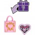 MONSTER HIGH ΚΟΥΚΛΑ HIGH SCARY SWEET BIRTHDAY - CUPID ASTERIA MONSTER HIGH ΚΟΥΚΛΑ HIGH SCARY SWEET BIRTHDAY - CUPID ASTERIA