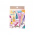 HAPPIHOBBI REFILL PACK ΓΙΑ ΕΡΓΑΣΤΗΡΙΟ ΜΑΡΚΑΔΟΡΩΝ ΓΙΑ 5+ ΧΡΟΝΩΝ HAPPIHOBBI REFILL PACK ΓΙΑ ΕΡΓΑΣΤΗΡΙΟ ΜΑΡΚΑΔΟΡΩΝ ΓΙΑ 5+ ΧΡΟΝΩΝ
