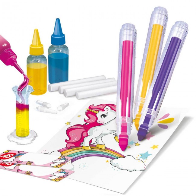 HAPPIHOBBI REFILL PACK ΓΙΑ ΕΡΓΑΣΤΗΡΙΟ ΜΑΡΚΑΔΟΡΩΝ ΓΙΑ 5+ ΧΡΟΝΩΝ HAPPIHOBBI REFILL PACK ΓΙΑ ΕΡΓΑΣΤΗΡΙΟ ΜΑΡΚΑΔΟΡΩΝ ΓΙΑ 5+ ΧΡΟΝΩΝ