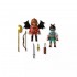 PLAYMOBIL DUO-PACK NOVELMORE ΕΝΑΝΤΙΟΝ BURNHAM PLAYMOBIL DUO-PACK NOVELMORE ΕΝΑΝΤΙΟΝ BURNHAM