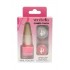 VERY BELLA COMBO TOUCH ΒΕΡΝΙΚΙ ΝΥΧΙΩΝ ΚΑΙ LIP BALM (VRB37000) VERY BELLA COMBO TOUCH ΒΕΡΝΙΚΙ ΝΥΧΙΩΝ ΚΑΙ LIP BALM (VRB37000)