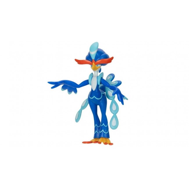 POKEMON ΦΙΓΟΥΡΑ ΜΑΧΗΣ 11 ΕΚ QUAQUAVAL POKEMON ΦΙΓΟΥΡΑ ΜΑΧΗΣ 11 ΕΚ QUAQUAVAL