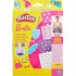 PLAY-DOH BARBIE SPARKLES AND GEMS (G1364)