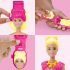 PLAY DOH BARBIE SET WINGS AND BOWS WITH DOLL INCLUDED PLAY DOH BARBIE SET WINGS AND BOWS WITH DOLL INCLUDED