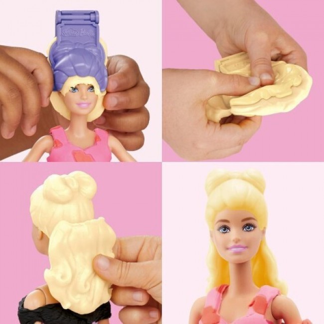 HASBRO PLAY-DOH BARBIE FASHION SHOP HASBRO PLAY-DOH BARBIE FASHION SHOP