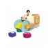 PLAYMOBIL JUNIOR ΑΠΟΡΡΙΜΑΤΟΦΟΡΟ ΟΧΗΜΑ PLAYMOBIL JUNIOR ΑΠΟΡΡΙΜΑΤΟΦΟΡΟ ΟΧΗΜΑ