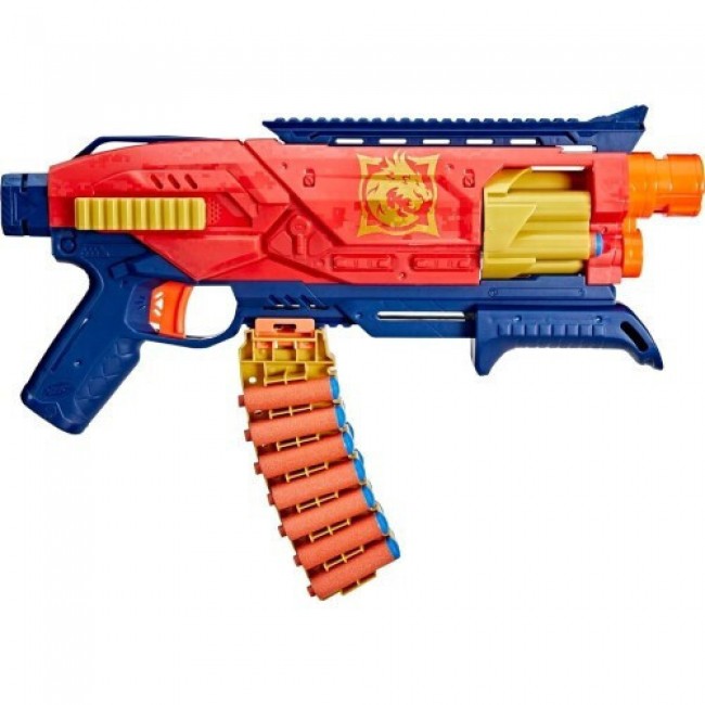 NERF LOADOUT SHADOWSPEED RECON NERF LOADOUT SHADOWSPEED RECON