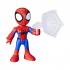 MARVEL SPIDEY AND HIS AMAZING FRIENDS SPIDEY ΚΑΙ ΑΞΕΣΟΥΑΡ G0661 / G1458 MARVEL SPIDEY AND HIS AMAZING FRIENDS SPIDEY ΚΑΙ ΑΞΕΣΟΥΑΡ G0661 / G1458