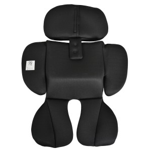 MONI ΚΑΘΙΣΜΑ ΑΥΤΟΚΙΝΗΤΟΥ ISOFIX 40-150CM VAMOS STONE GREY 3801005153176