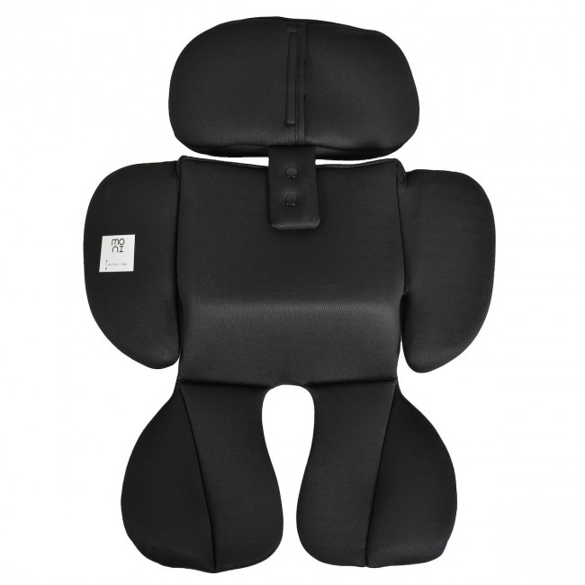 MONI ΚΑΘΙΣΜΑ ΑΥΤΟΚΙΝΗΤΟΥ ISOFIX 40-150CM VAMOS STONE GREY 3801005153176 MONI ΚΑΘΙΣΜΑ ΑΥΤΟΚΙΝΗΤΟΥ ISOFIX 40-150CM VAMOS STONE GREY 3801005153176