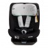 MONI ΚΑΘΙΣΜΑ ΑΥΤΟΚΙΝΗΤΟΥ ISOFIX 40-150CM VAMOS STONE GREY 3801005153176 MONI ΚΑΘΙΣΜΑ ΑΥΤΟΚΙΝΗΤΟΥ ISOFIX 40-150CM VAMOS STONE GREY 3801005153176