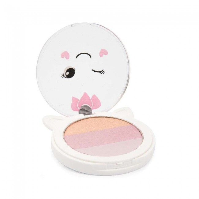 VERY BELLA LIP ΜΟΝΟΚΕΡΟΣ ΣΕΤ ΣΚΙΑ & LIP GLOSS (VRB47000) VERY BELLA LIP ΜΟΝΟΚΕΡΟΣ ΣΕΤ ΣΚΙΑ & LIP GLOSS (VRB47000)