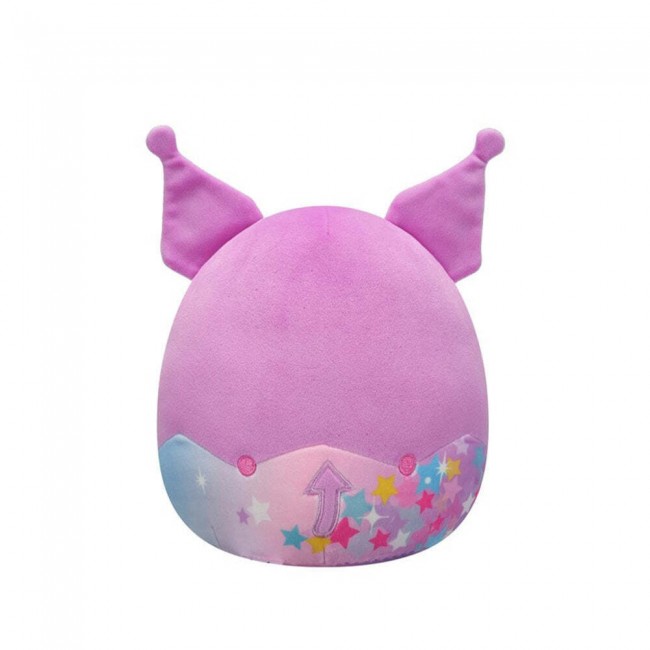 SQUISHMALLOWS ΛΟΥΤΡΙΝΟ HALLO KITTY AND FRIENDS 20 EK KUROMI SQUISHMALLOWS ΛΟΥΤΡΙΝΟ HALLO KITTY AND FRIENDS 20 EK KUROMI