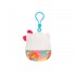 SQUISHMALLOWS SANRIO ΛΟΥΤΡΙΝΑ ΜΠΡΕΛΟΚ 9CM TROPICAL FOOD HELLO KITTY SQUISHMALLOWS SANRIO ΛΟΥΤΡΙΝΑ ΜΠΡΕΛΟΚ 9CM TROPICAL FOOD HELLO KITTY