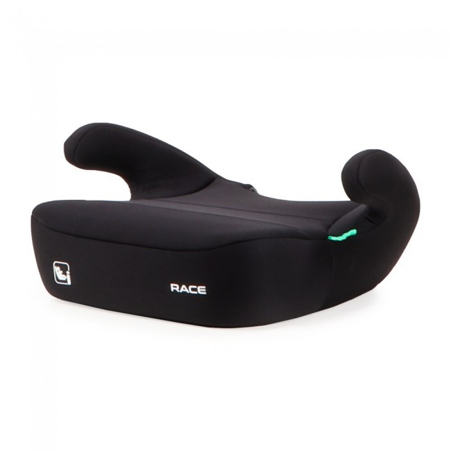 MONI ΚΑΘΙΣΜΑ ΑΥΤΟΚΙΝΗΤΟΥ RACE 100-150CM COSMO BLACK 3801005153527
