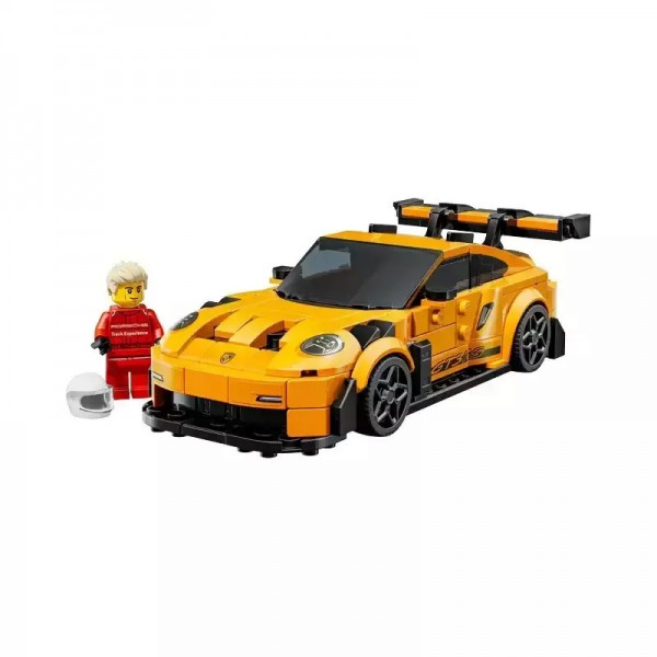 LEGO SPEED CHAMPIONS PORSCHE 911 GT3 RS SUPER CAR LEGO SPEED CHAMPIONS PORSCHE 911 GT3 RS SUPER CAR