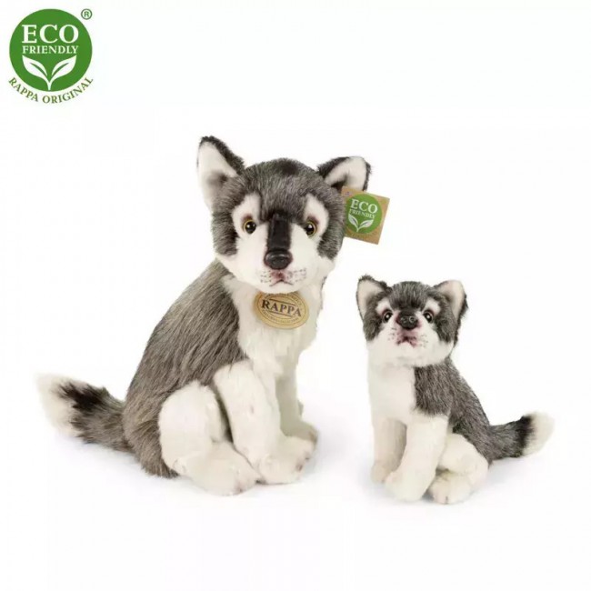 RAPPA ΛΟΥΤΡΙΝΟ ΛΥΚΟΣ ΜΕ ΜΩΡΟ 27 ΕΚ ECO-FRIENDLY RAPPA ΛΟΥΤΡΙΝΟ ΛΥΚΟΣ ΜΕ ΜΩΡΟ 27 ΕΚ ECO-FRIENDLY