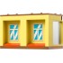 LEGO BLUEY FAMILY HOUSE (#11203) LEGO BLUEY FAMILY HOUSE (#11203)
