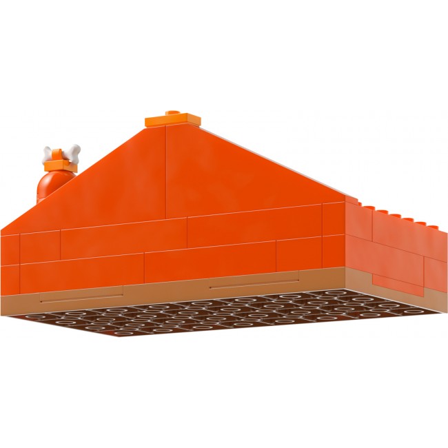 LEGO BLUEY FAMILY HOUSE (#11203) LEGO BLUEY FAMILY HOUSE (#11203)