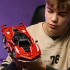 LEGO TECHNIC FERRARI FXX K (42212) LEGO TECHNIC FERRARI FXX K (42212)