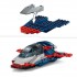 LEGO MARVEL ΚΑΠΤΕΝ ΑΜΕΡΙΚΑ VS. ΘΑΝΟΣ (76319) LEGO MARVEL ΚΑΠΤΕΝ ΑΜΕΡΙΚΑ VS. ΘΑΝΟΣ (76319)