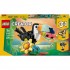 LEGO CREATOR ΑΓΡΙΑ ΖΩΑ: ΤΡΟΠΙΚΟ ΤΟΥΚΑΝ (31173)