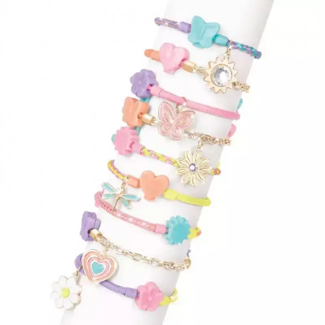 MAKE IT REAL LINKED LOOKS BRACELET KIT MAKE IT REAL LINKED LOOKS BRACELET KIT