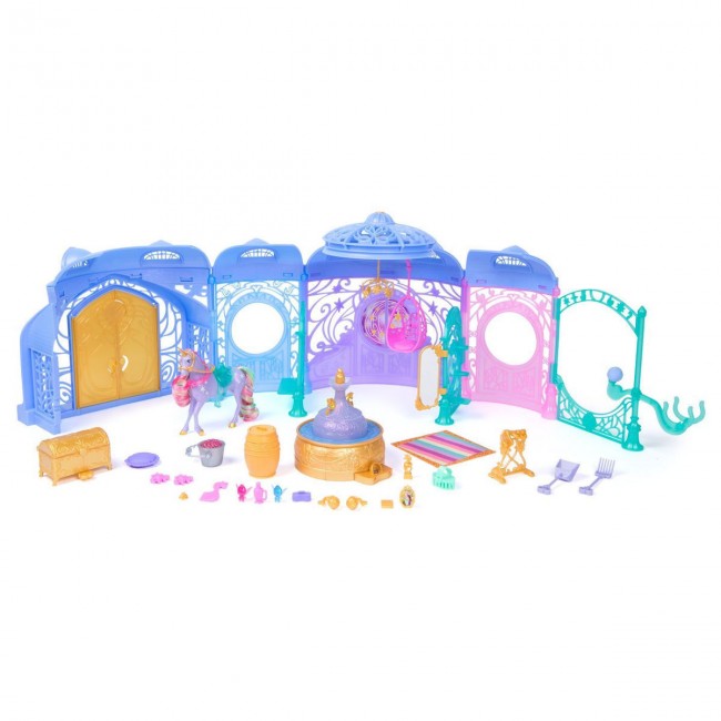 UNICORN ACADEMY ΣΕΤ ΠΑΙΧΝΙΔΙΟΥ ΣΤΑΒΛΟΣ (6072449) UNICORN ACADEMY ΣΕΤ ΠΑΙΧΝΙΔΙΟΥ ΣΤΑΒΛΟΣ (6072449)