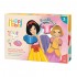 HAPPIHOBBI MAGNET ΕΚΠΑΙΔΕΥΤΙΚΟ ΠΡΙΓΚΙΠΙΣΣΕΣ DISNEY HAPPIHOBBI MAGNET ΕΚΠΑΙΔΕΥΤΙΚΟ ΠΡΙΓΚΙΠΙΣΣΕΣ DISNEY