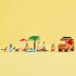 LEGO BLUEY BEACH & FAMILY CAR TRIP (11202) LEGO BLUEY BEACH & FAMILY CAR TRIP (11202)