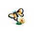 LEGO CREATOR ΑΓΡΙΑ ΖΩΑ: ΤΡΟΠΙΚΟ ΤΟΥΚΑΝ (31173)