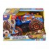 HOT WHEELS MONSTER TRUCK ΤΗΛΕΚΑΤΕΥΘΥΝΟΜΕΝΟ ΑΥΤΟΚΙΝΗΤΟ TIGER SHARK HOT WHEELS MONSTER TRUCK ΤΗΛΕΚΑΤΕΥΘΥΝΟΜΕΝΟ ΑΥΤΟΚΙΝΗΤΟ TIGER SHARK