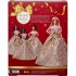 ΣΥΛΛΕΚΤΙΚΗ ΚΟΥΚΛΑ BARBIE HOLIDAY 2025 ΞΑΝΘΙΑ