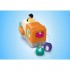 PLAYMOBIL JUNIOR ΑΠΟΡΡΙΜΑΤΟΦΟΡΟ ΟΧΗΜΑ PLAYMOBIL JUNIOR ΑΠΟΡΡΙΜΑΤΟΦΟΡΟ ΟΧΗΜΑ