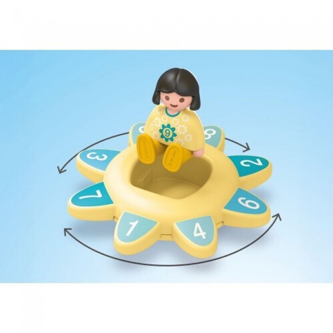 PLAYMOBIL JUNIOR ΤΟ ΠΡΩΤΟ ΜΟΥ PLAYMOBIL (71655) PLAYMOBIL JUNIOR ΤΟ ΠΡΩΤΟ ΜΟΥ PLAYMOBIL (71655)
