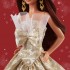 ΣΥΛΛΕΚΤΙΚΗ ΚΟΥΚΛΑ BARBIE HOLIDAY 2025 ΛΑΤΙΝΑ ΣΥΛΛΕΚΤΙΚΗ ΚΟΥΚΛΑ BARBIE HOLIDAY 2025 ΛΑΤΙΝΑ