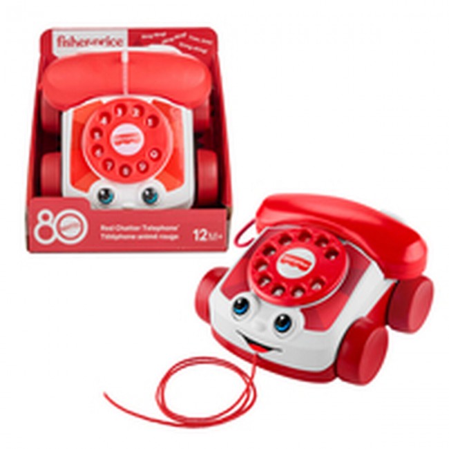 FISHER PRICE 80H ΕΠΕΤΕΙΟ ΤΗΛΕΦΩΝΙΚΗ ΣΥΣΚΕΥΗ FISHER PRICE 80H ΕΠΕΤΕΙΟ ΤΗΛΕΦΩΝΙΚΗ ΣΥΣΚΕΥΗ
